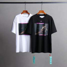 Picture of Off White T Shirts Short _SKUOffWhiteS-3XLqdtr26284615